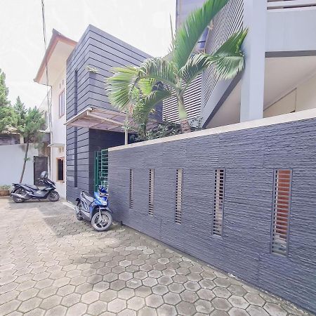 Koolkost At Jalan Ciheulang Bandung - Minimum Stay 30 Night Extérieur photo