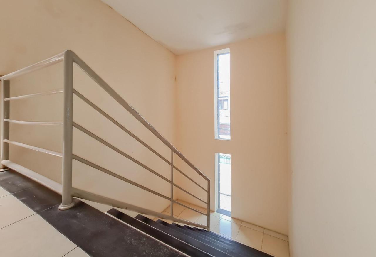 Koolkost At Jalan Ciheulang Bandung - Minimum Stay 30 Night Extérieur photo