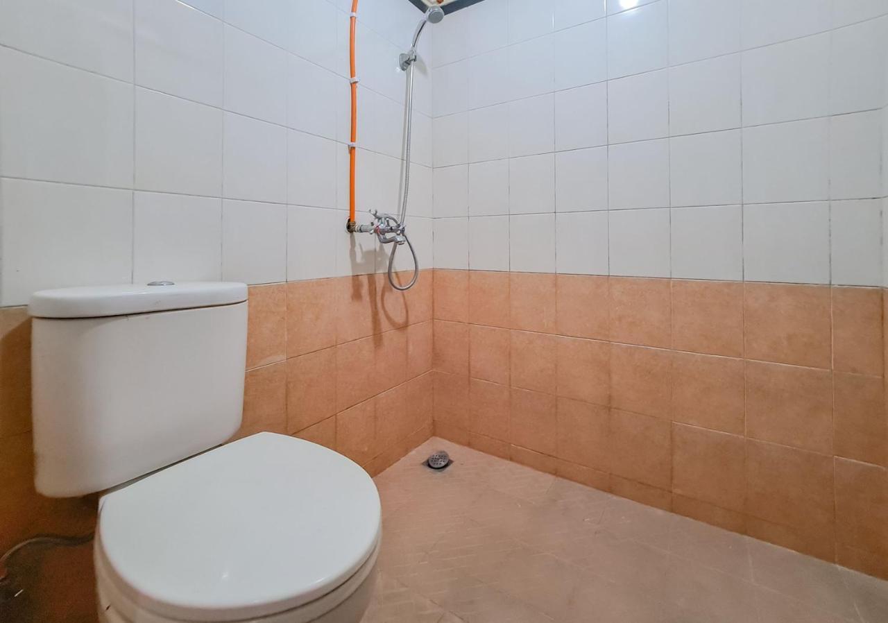Koolkost At Jalan Ciheulang Bandung - Minimum Stay 30 Night Extérieur photo