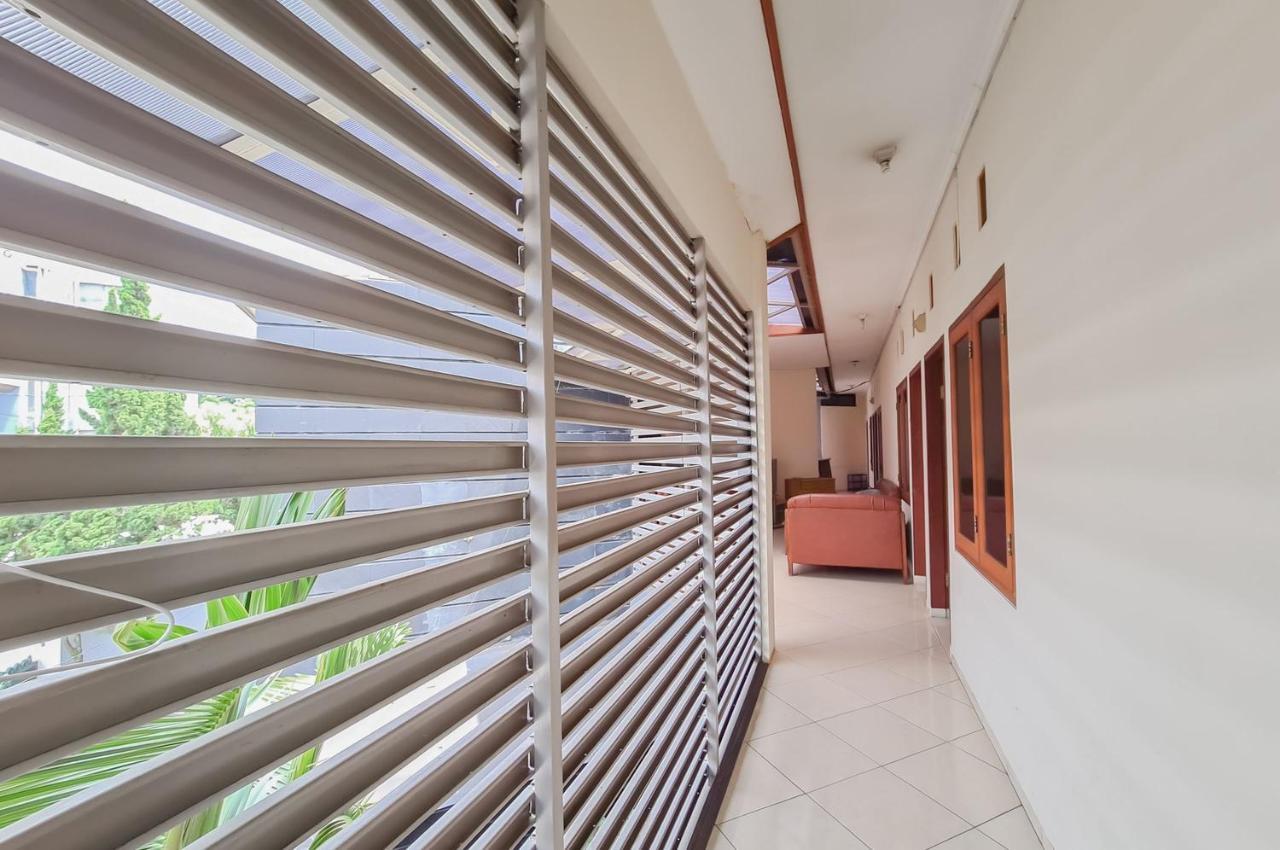 Koolkost At Jalan Ciheulang Bandung - Minimum Stay 30 Night Extérieur photo